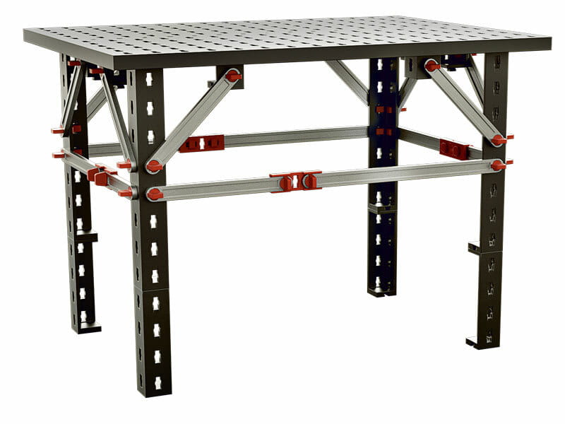 Конструктор Fischertechnik STEM Механика (2.0) (FT-538423)