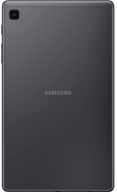 Планшет Samsung Galaxy Tab A7 Lite 8.7" SM-T220 3/32GB Grey (SM-T220NZAASEK)