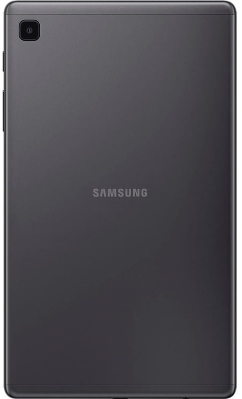 Планшет Samsung Galaxy Tab A7 Lite 8.7" SM-T220 3/32GB Grey (SM-T220NZAASEK)