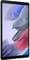 Фото - Планшет Samsung Galaxy Tab A7 Lite 8.7" SM-T220 3/32GB Grey (SM-T220NZAASEK) | click.ua