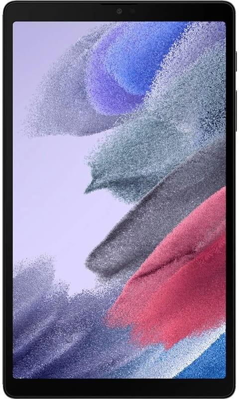 Планшет Samsung Galaxy Tab A7 Lite 8.7" SM-T220 3/32GB Grey (SM-T220NZAASEK)
