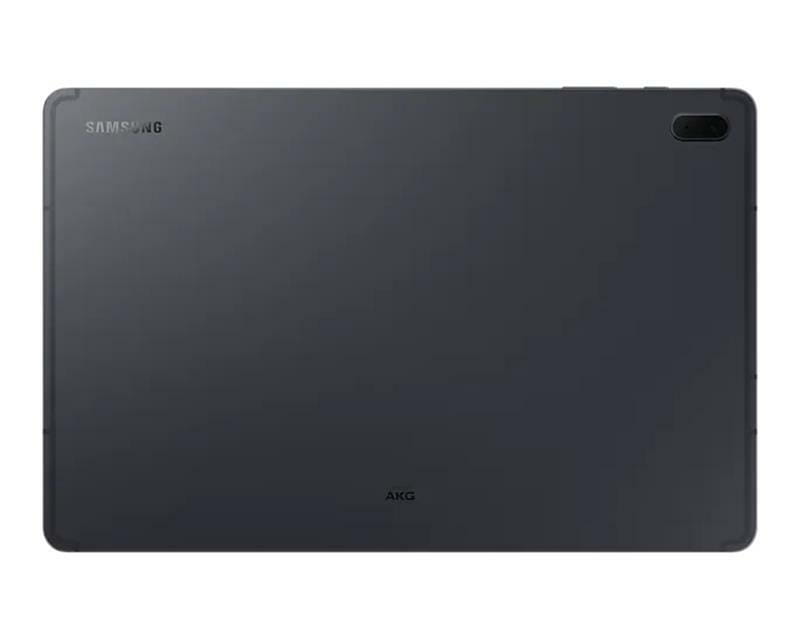 Планшет Samsung Galaxy Tab S7 FE 12.4" SM-T735 4G Black (SM-T735NZKASEK)