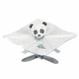 Мягкая игрушка Nattou Пандочка Лулу (963213)