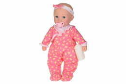 Лялька Baby`s First Sleepy Time Baby Засинайка (21630)