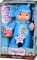 Фото - Кукла Baby`s First Sing and Learn Пой и Учись (голубой слоненок) (21180-1) | click.ua