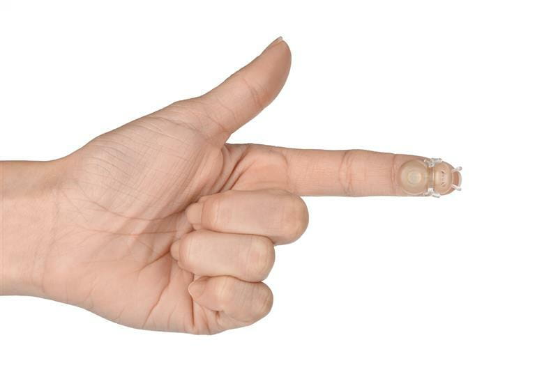 Світлячки-фокусники Fun Promotion Bright Bugz (FUN-BBVL-48CDU-UK)