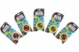 Світлячки-фокусники Fun Promotion Bright Bugz (FUN-BBVL-48CDU-UK)