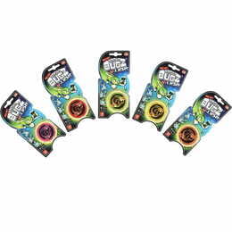 Светлячки-фокусники Fun Promotion Bright Bugz (FUN-BBVL-48CDU-UK)