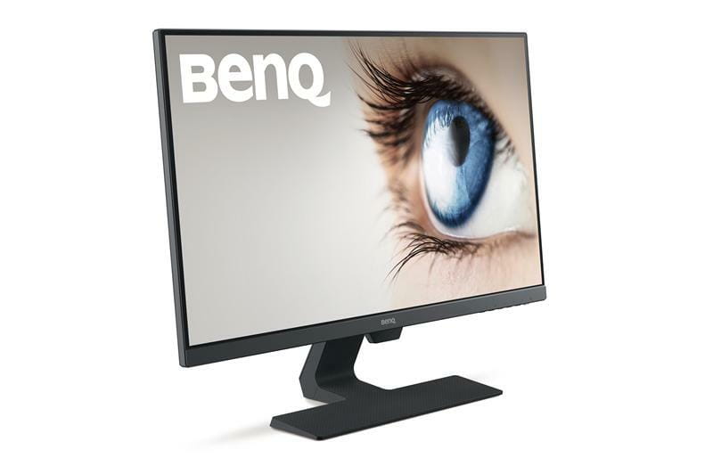 Монитор BenQ 27" GW2780 IPS Black