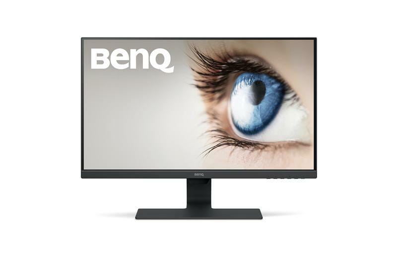 Монiтор BenQ 27" GW2780 IPS Black