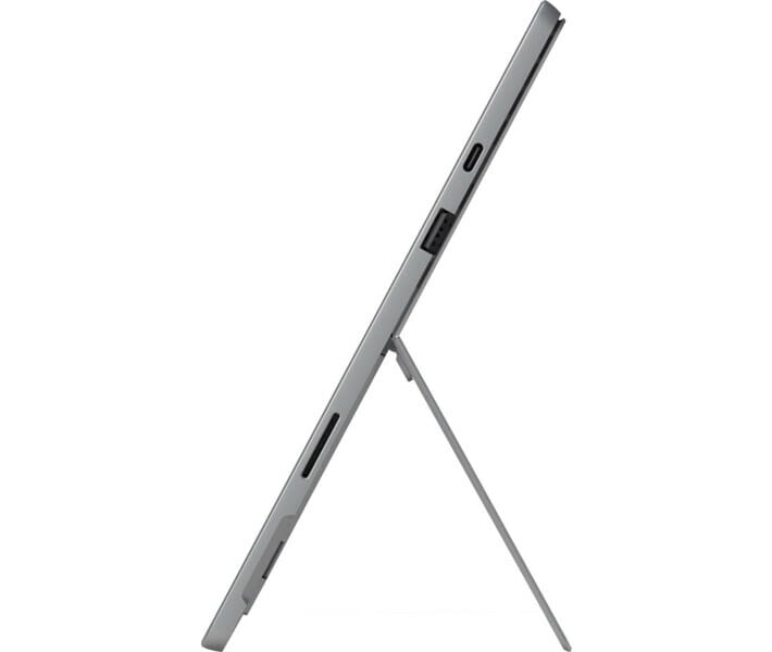 Планшет Microsoft Surface Pro 7+ 8/256GB Silver (1NA-00003)