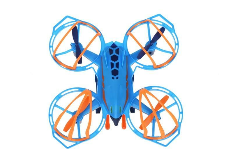 Дрон Auldey Drone Force Vulture Strike (YW858170)