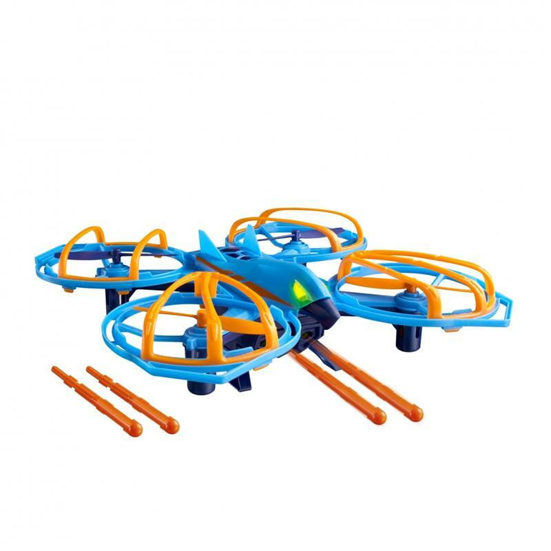 Дрон Auldey Drone Force Vulture Strike (YW858170)