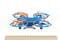 Фото - Дрон Auldey Drone Force Vulture Strike (YW858170) | click.ua