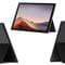 Фото - Планшетный ПК Microsoft Surface Pro 7+ 8/256GB Black (1NA-00018) | click.ua
