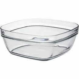 Салатник Duralex Lys Carre 610 мл (2033AF06)