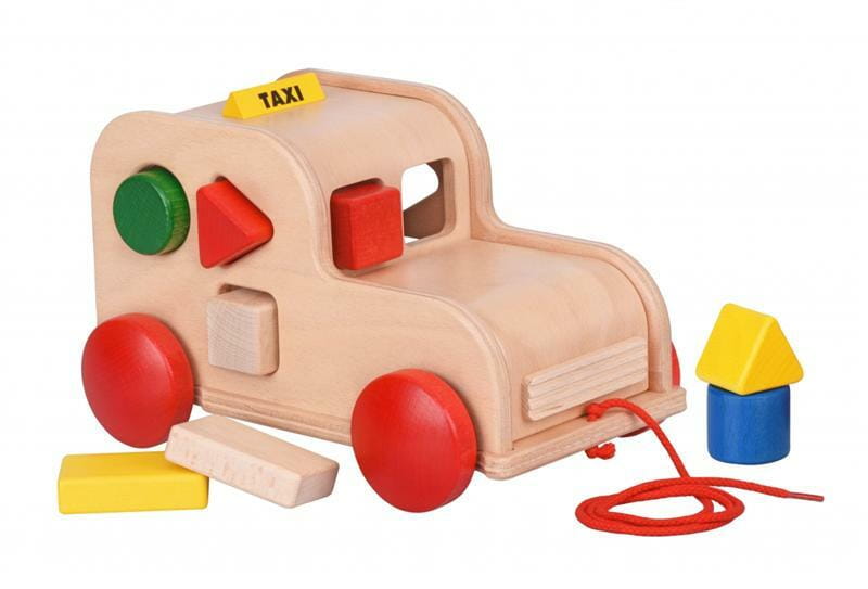 Сортер NIC Такси (NIC1550)