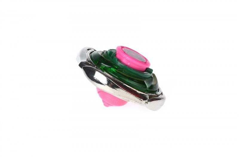 Дзига Auldey BeyBlade Infinity Nado Стандарт Glittering Butterfly з пристроєм запуску (YW624303)