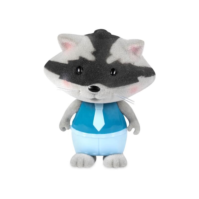 Іграшка Lil Woodzeez Bobblehead Сюрприз Серія 1 (6217GTZ)