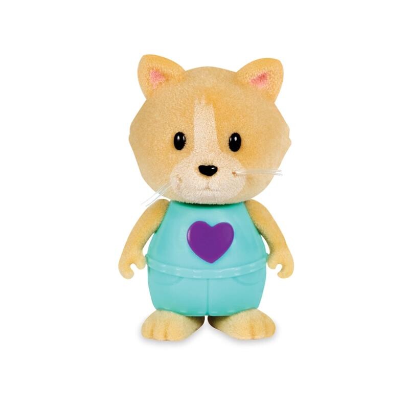 Іграшка Lil Woodzeez Bobblehead Сюрприз Серія 1 (6217GTZ)