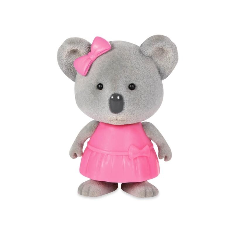 Іграшка Lil Woodzeez Bobblehead Сюрприз Серія 1 (6217GTZ)