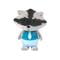 Фото - Іграшка Lil Woodzeez Bobblehead Сюрприз Серія 1 (6217GTZ) | click.ua