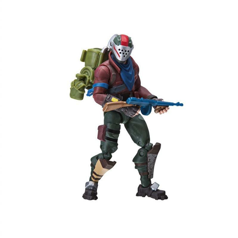 Коллекционная фигурка Jazwares Fortnite Llama Pinata набор аксессуаров (FNT0009)