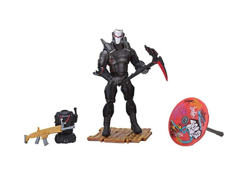Колекційна фігурка Jazwares Fortnite Omega (FNT0016)