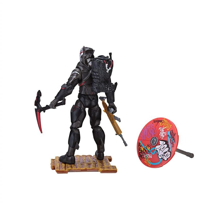 Колекційна фігурка Jazwares Fortnite Omega (FNT0016)