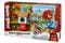 Фото - Ігровий набір Jazwares Angry Birds ANB Medium Playset (Pig City Build "n Launch Playset) (ANB0015) | click.ua