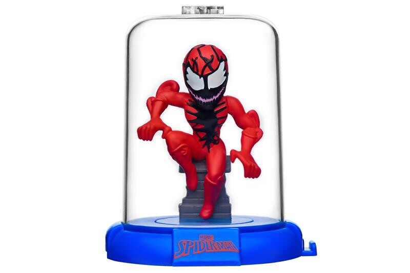 Колекційна фігурка Domez Jazwares Marvel Spider-Man Classic S1 (DMZ0030)