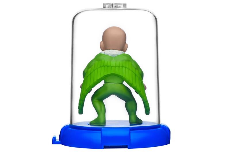 Колекційна фігурка Domez Jazwares Marvel Spider-Man Classic S1 (DMZ0030)