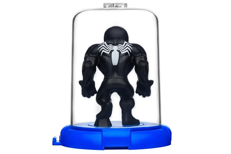 Колекційна фігурка Domez Jazwares Marvel Spider-Man Classic S1 (DMZ0030)