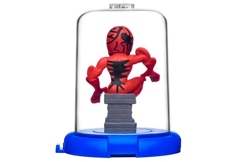 Колекційна фігурка Domez Jazwares Marvel Spider-Man Classic S1 (DMZ0030)