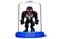 Фото - Колекційна фігурка Domez Jazwares Marvel Spider-Man Classic S1 (DMZ0030) | click.ua