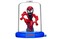 Фото - Колекційна фігурка Domez Jazwares Marvel Spider-Man Classic S1 (DMZ0030) | click.ua