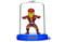 Фото - Коллекционная фигурка Domez Jazwares Marvel Spider-Man Classic S1 (DMZ0030) | click.ua