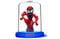 Фото - Коллекционная фигурка Domez Jazwares Marvel Spider-Man Classic S1 (DMZ0030) | click.ua