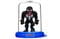 Фото - Коллекционная фигурка Domez Jazwares Marvel Spider-Man Classic S1 (DMZ0030) | click.ua
