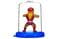 Фото - Коллекционная фигурка Domez Jazwares Marvel Spider-Man Classic S1 (DMZ0030) | click.ua