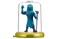 Фото - Коллекционная фигурка Domez Jazwares Marvel"s Captain Marvel S1 (DMZ0147) | click.ua