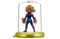 Фото - Коллекционная фигурка Domez Jazwares Marvel"s Captain Marvel S1 (DMZ0147) | click.ua