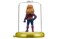 Фото - Коллекционная фигурка Domez Jazwares Marvel"s Captain Marvel S1 (DMZ0147) | click.ua