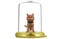 Фото - Коллекционная фигурка Domez Jazwares Marvel"s Captain Marvel S1 (DMZ0147) | click.ua