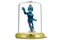 Фото - Коллекционная фигурка Domez Jazwares Marvel"s Captain Marvel S1 (DMZ0147) | click.ua