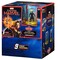 Фото - Коллекционная фигурка Domez Jazwares Marvel"s Captain Marvel S1 (DMZ0147) | click.ua