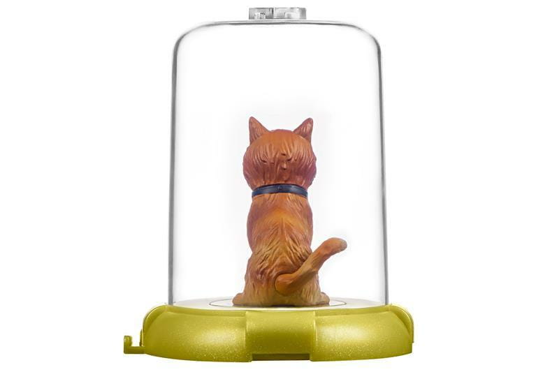 Колекційна фігурка Domez Jazwares Marvel Captain Marvel S1 (DMZ0147)