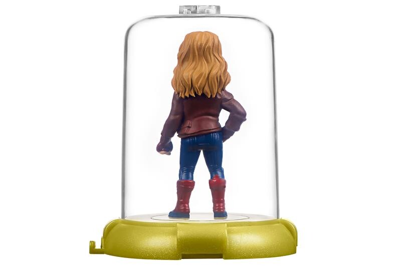 Колекційна фігурка Domez Jazwares Marvel Captain Marvel S1 (DMZ0147)