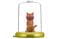 Фото - Колекційна фігурка Domez Jazwares Marvel Captain Marvel S1 (DMZ0147) | click.ua