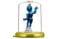 Фото - Колекційна фігурка Domez Jazwares Marvel Captain Marvel S1 (DMZ0147) | click.ua